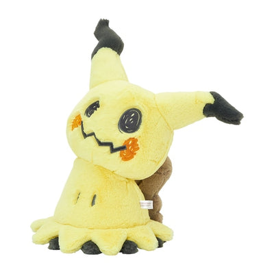 Mimikyu Fluffy Hugging Plush