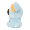 Komala Fluffy Hugging Plush