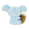 Komala Fluffy Hugging Plush