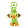 Grookey Mascot Plush with Carabiner