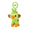 Grookey Mascot Plush with Carabiner