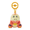 Fuecoco Mascot Plush with Carabiner