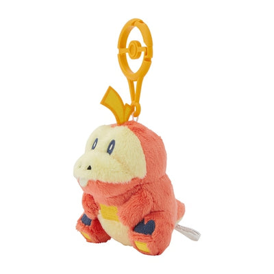 Fuecoco Mascot Plush with Carabiner