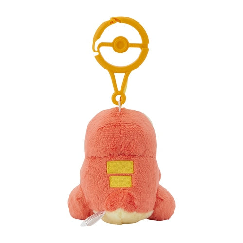 Fuecoco Mascot Plush with Carabiner