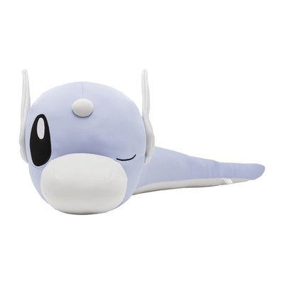 Dratini Tight Hug Jumbo Plush