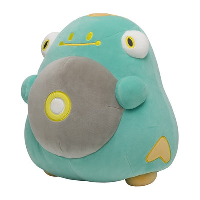 Bellibolt Mocchirichi Plush