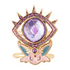 Espeon Psychic Type Terastal Ring Pokemon Accessory