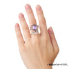 Espeon Psychic Type Terastal Ring Pokemon Accessory