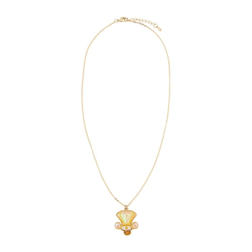 Eevee Normal Type Terastal Necklace