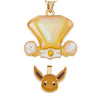 Eevee Normal Type Terastal Necklace