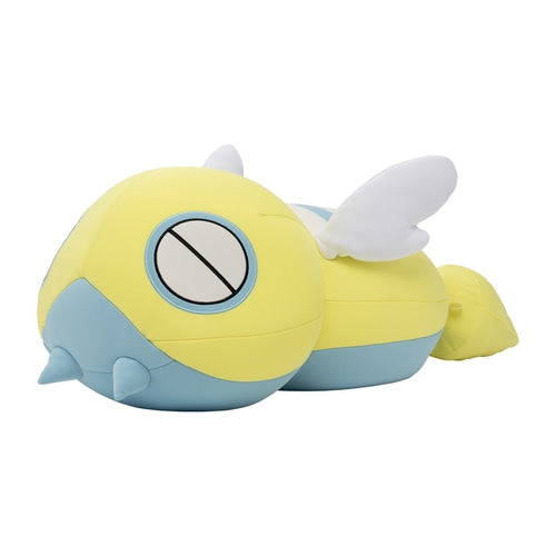 Dunsparce Tight Hug Jumbo Plush