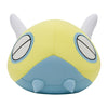 Dunsparce Tight Hug Jumbo Plush