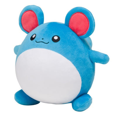 Marill Plush