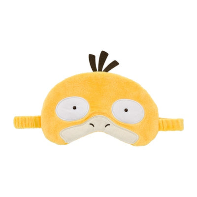 Psyduck Eye Mask