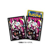 Sylveon Midnight Agent -the cinema- Premium Gloss Sleeves