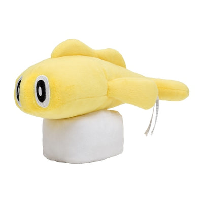 Tatsugiri Stretchy Form Plush