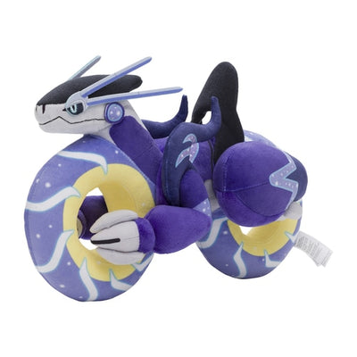 Miraidon Drive Mode Plush