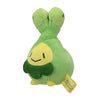 Budew What's Your Charm Point? Clip Mascot Plush Keychain