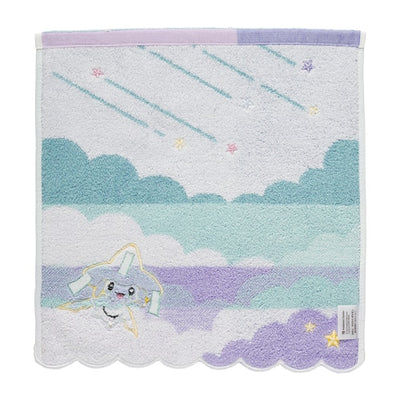 Jirachi Guest Towel