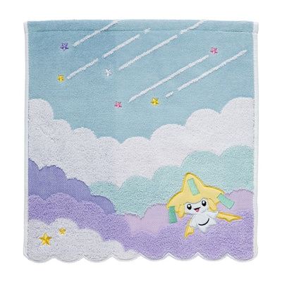 Jirachi Guest Towel