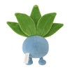 Oddish My Little Bestie Plush w/ Squeaker