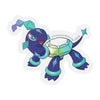 Terapagos (Normal Form) Pokemon Sticker