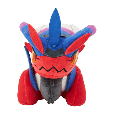 Koraidon Limited Build Pokemon Dolls Plush