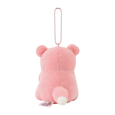 Slowpoke Dondon Donkan Yan? Mascot Plush