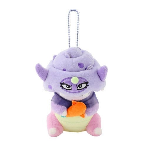 Galarian Slowking Dondon Donkan Yan? Mascot Plush