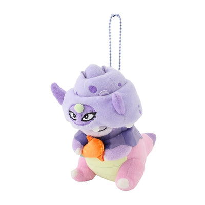 Galarian Slowking Dondon Donkan Yan? Mascot Plush