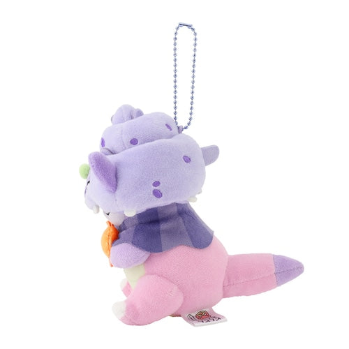 Galarian Slowking Dondon Donkan Yan? Mascot Plush