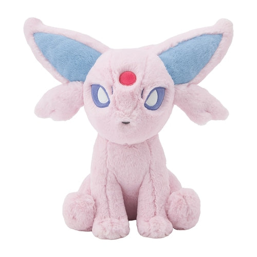 Espeon Fluffy Hugging Plush