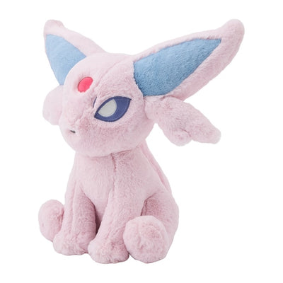 Espeon Fluffy Hugging Plush