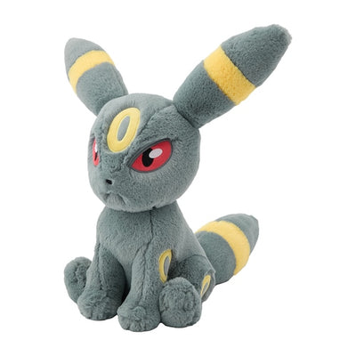 Umbreon Fluffy Hugging Plush