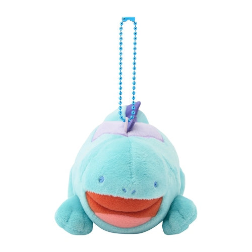 Quagsire & Clodsire Pair Mascot Plush That Stick Together With Magnets Nita Mono-Doshi