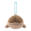 Quagsire & Clodsire Pair Mascot Plush That Stick Together With Magnets Nita Mono-Doshi