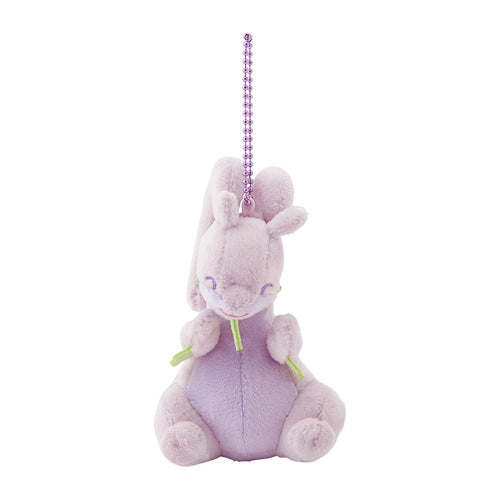 Goodra & Hisuian Goodra Pair Mascot Plush That Stick Together With Magnets Nita Mono-Doshi