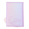 Goodra & Hisuian Goodra Card Case Nita Mono-Doshi