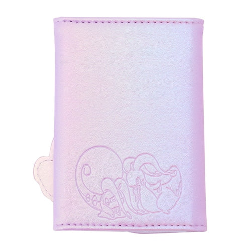 Goodra & Hisuian Goodra Card Case Nita Mono-Doshi