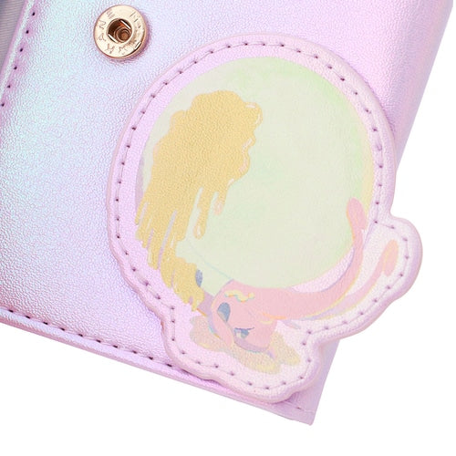 Goodra & Hisuian Goodra Card Case Nita Mono-Doshi