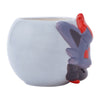 Zorua 3-D Mug Nita Mono-Doshi