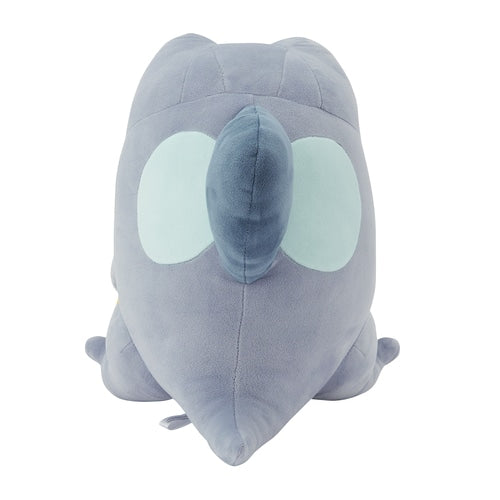 Frigibax Mocchirichi Plush