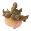 Pumpkaboo Mocchirichi Plush