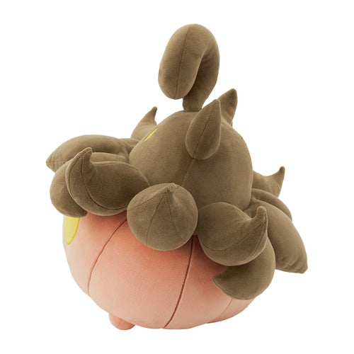 Pumpkaboo Mocchirichi Plush