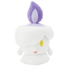 Litwick Mocchirichi Plush