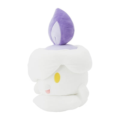 Litwick Mocchirichi Plush