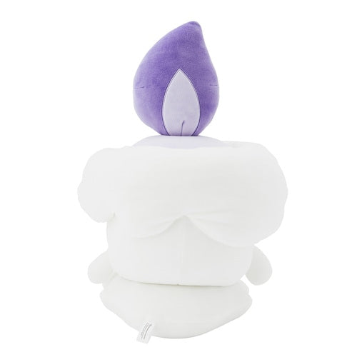 Litwick Mocchirichi Plush