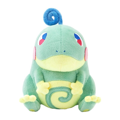 Politoed Saiko Soda Refresh Plush