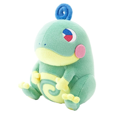 Politoed Saiko Soda Refresh Plush