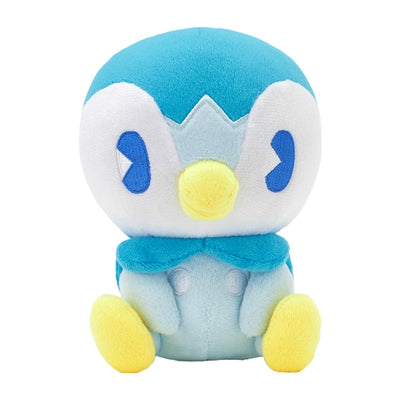 Piplup Saiko Soda Refresh Plush